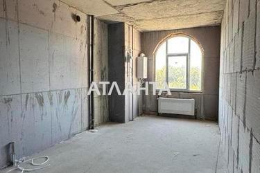 1-кімнатна квартира за адресою вул. Дача Ковалевського (площа 48,2 м²) - Atlanta.ua - фото 7