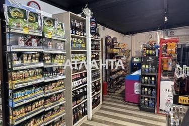 Комерційна нерухомість за адресою вул. Орлика (площа 6 м²) - Atlanta.ua - фото 21