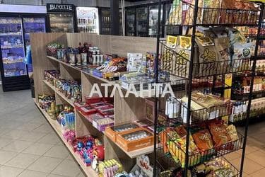 Комерційна нерухомість за адресою вул. Орлика (площа 6 м²) - Atlanta.ua - фото 31