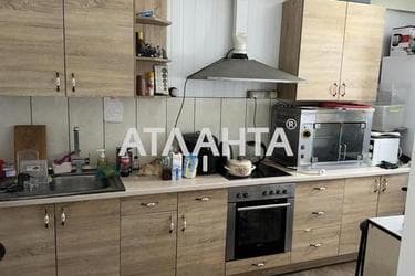 Комерційна нерухомість за адресою вул. Орлика (площа 6 м²) - Atlanta.ua - фото 33