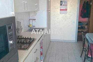 4+-rooms apartment apartment by the address st. Dobrovolskogo pr (area 98 m²) - Atlanta.ua - фото 21