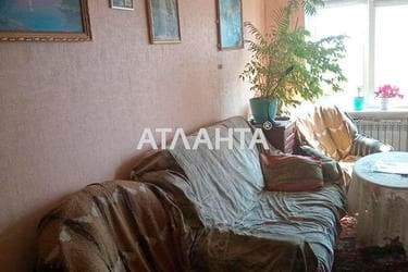 4+-rooms apartment apartment by the address st. Dobrovolskogo pr (area 98 m²) - Atlanta.ua - фото 28