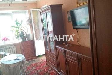 4+-rooms apartment apartment by the address st. Dobrovolskogo pr (area 98 m²) - Atlanta.ua - фото 29