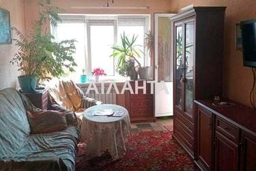 4+-rooms apartment apartment by the address st. Dobrovolskogo pr (area 98 m²) - Atlanta.ua - фото 30