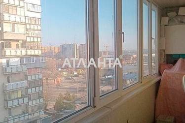 4+-rooms apartment apartment by the address st. Dobrovolskogo pr (area 98 m²) - Atlanta.ua - фото 31