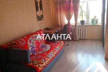 4+-rooms apartment apartment by the address st. Dobrovolskogo pr (area 98 m²) - Atlanta.ua - фото 27