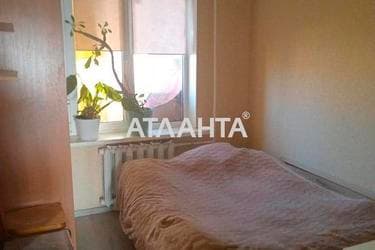 4+-rooms apartment apartment by the address st. Dobrovolskogo pr (area 98 m²) - Atlanta.ua - фото 25