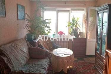 4+-rooms apartment apartment by the address st. Dobrovolskogo pr (area 98 m²) - Atlanta.ua - фото 34