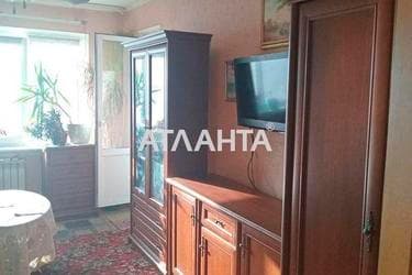 4+-rooms apartment apartment by the address st. Dobrovolskogo pr (area 98 m²) - Atlanta.ua - фото 33