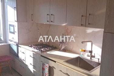 4+-rooms apartment apartment by the address st. Dobrovolskogo pr (area 98 m²) - Atlanta.ua - фото 22