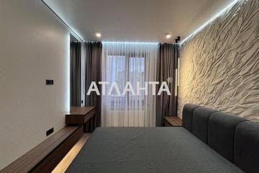 1-кімнатна квартира за адресою вул. Генуезька (площа 42 м²) - Atlanta.ua - фото 17