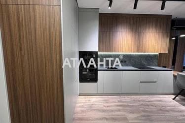 1-кімнатна квартира за адресою вул. Генуезька (площа 42 м²) - Atlanta.ua - фото 18