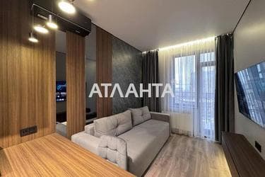 1-кімнатна квартира за адресою вул. Генуезька (площа 42 м²) - Atlanta.ua - фото 19