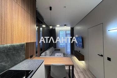 1-кімнатна квартира за адресою вул. Генуезька (площа 42 м²) - Atlanta.ua - фото 20