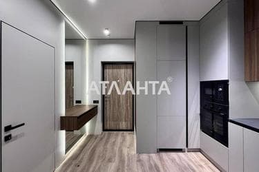 1-кімнатна квартира за адресою вул. Генуезька (площа 42 м²) - Atlanta.ua - фото 22