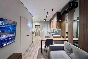 1-кімнатна квартира за адресою вул. Генуезька (площа 42 м²) - Atlanta.ua - фото 23