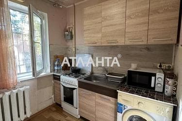 1-комнатная квартира по адресу ул. Ивана и Юрия Липы (площадь 34 м²) - Atlanta.ua - фото 6