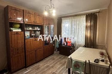 1-комнатная квартира по адресу ул. Ивана и Юрия Липы (площадь 34 м²) - Atlanta.ua - фото 7