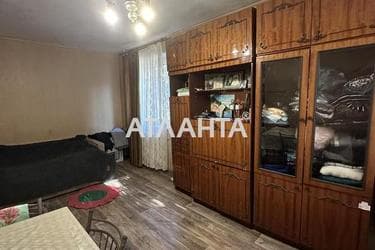 1-комнатная квартира по адресу ул. Ивана и Юрия Липы (площадь 34 м²) - Atlanta.ua - фото 8