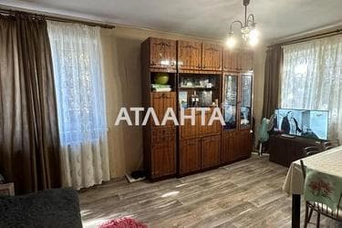 1-комнатная квартира по адресу ул. Ивана и Юрия Липы (площадь 34 м²) - Atlanta.ua - фото 9