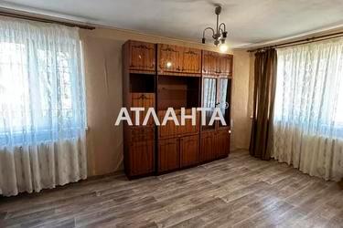 1-комнатная квартира по адресу ул. Ивана и Юрия Липы (площадь 32,8 м²) - Atlanta.ua - фото 8