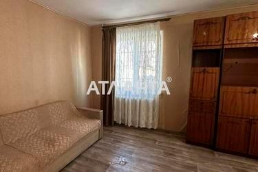 1-комнатная квартира по адресу ул. Ивана и Юрия Липы (площадь 32,8 м²) - Atlanta.ua - фото 9