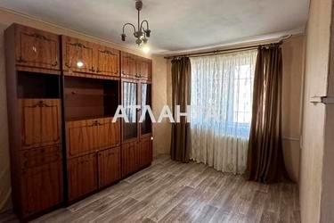 1-комнатная квартира по адресу ул. Ивана и Юрия Липы (площадь 32,8 м²) - Atlanta.ua - фото 10