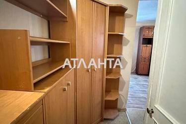1-комнатная квартира по адресу ул. Ивана и Юрия Липы (площадь 32,8 м²) - Atlanta.ua - фото 11