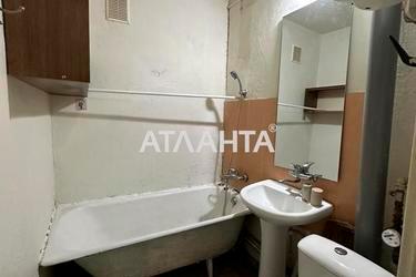 1-комнатная квартира по адресу ул. Ивана и Юрия Липы (площадь 32,8 м²) - Atlanta.ua - фото 12