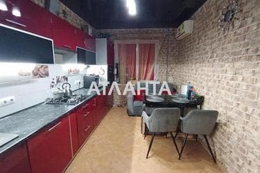 2-rooms apartment apartment by the address st. Sakharova (area 60 m²) - Atlanta.ua - photo 14