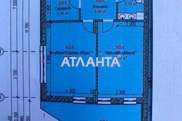 Будинок за адресою вул. Mock (площа 150 м²) - Atlanta.ua - фото 38