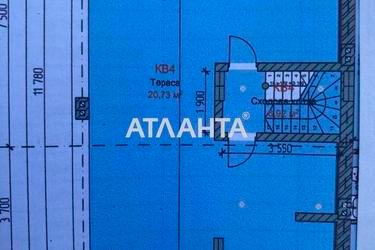 Будинок за адресою вул. Mock (площа 150 м²) - Atlanta.ua - фото 43