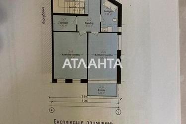 Будинок за адресою вул. Mock (площа 150 м²) - Atlanta.ua - фото 49