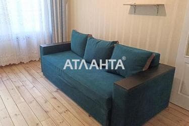 2-rooms apartment apartment by the address st. Prospekt Glushkova (area 45 m²) - Atlanta.ua - photo 18