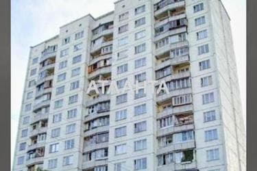 2-rooms apartment apartment by the address st. Prospekt Glushkova (area 45 m²) - Atlanta.ua - photo 24