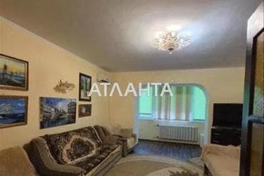 1-room apartment apartment by the address st. Lazurnaya Gaydara bul (area 57,5 m²) - Atlanta.ua - photo 25