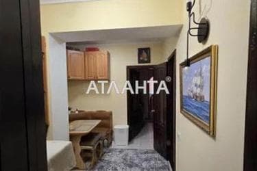 1-room apartment apartment by the address st. Lazurnaya Gaydara bul (area 57,5 m²) - Atlanta.ua - photo 27