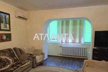 1-room apartment apartment by the address st. Lazurnaya Gaydara bul (area 57,5 m²) - Atlanta.ua - photo 22