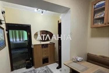 1-room apartment apartment by the address st. Lazurnaya Gaydara bul (area 57,5 m²) - Atlanta.ua - photo 29