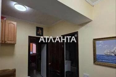 1-room apartment apartment by the address st. Lazurnaya Gaydara bul (area 57,5 m²) - Atlanta.ua - photo 30