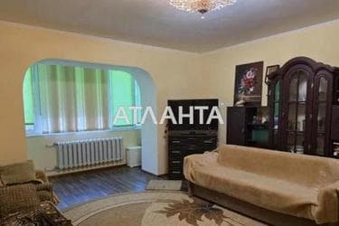 1-room apartment apartment by the address st. Lazurnaya Gaydara bul (area 57,5 m²) - Atlanta.ua - photo 20