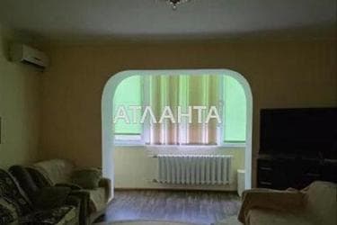 1-room apartment apartment by the address st. Lazurnaya Gaydara bul (area 57,5 m²) - Atlanta.ua - photo 32