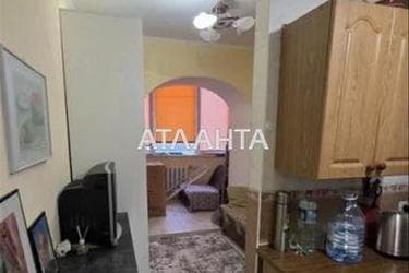 1-room apartment apartment by the address st. Lazurnaya Gaydara bul (area 57,5 m²) - Atlanta.ua - photo 33