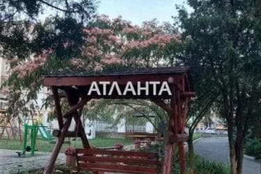 1-room apartment apartment by the address st. Lazurnaya Gaydara bul (area 57,5 m²) - Atlanta.ua - photo 36