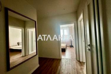 2-кімнатна квартира за адресою вул. Варненська (площа 61,5 м²) - Atlanta.ua - фото 46