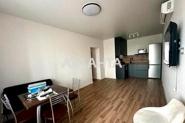 2-кімнатна квартира за адресою вул. Варненська (площа 61,5 м²) - Atlanta.ua - фото 31