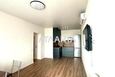 2-кімнатна квартира за адресою вул. Варненська (площа 61,5 м²) - Atlanta.ua - фото 36