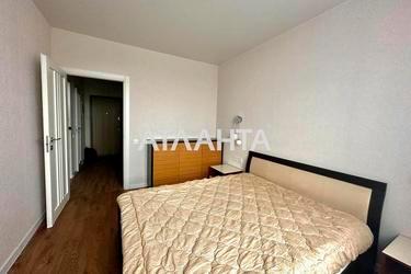 2-кімнатна квартира за адресою вул. Варненська (площа 61,5 м²) - Atlanta.ua - фото 49