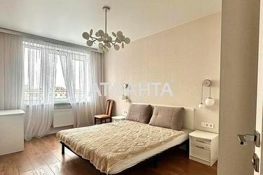 2-кімнатна квартира за адресою вул. Варненська (площа 61,5 м²) - Atlanta.ua - фото 52