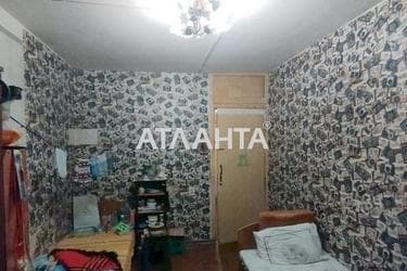 4+-rooms apartment apartment by the address st. Dobrovolskogo pr (area 96 m²) - Atlanta.ua - photo 24